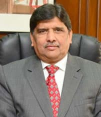 Capt. B B Sinha