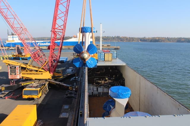 Safesea Shipping