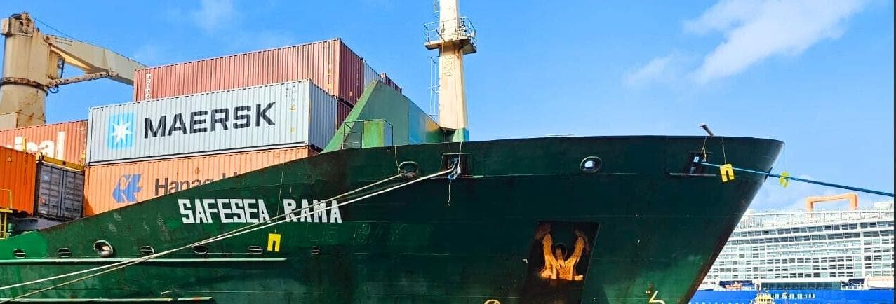 Ship Owning