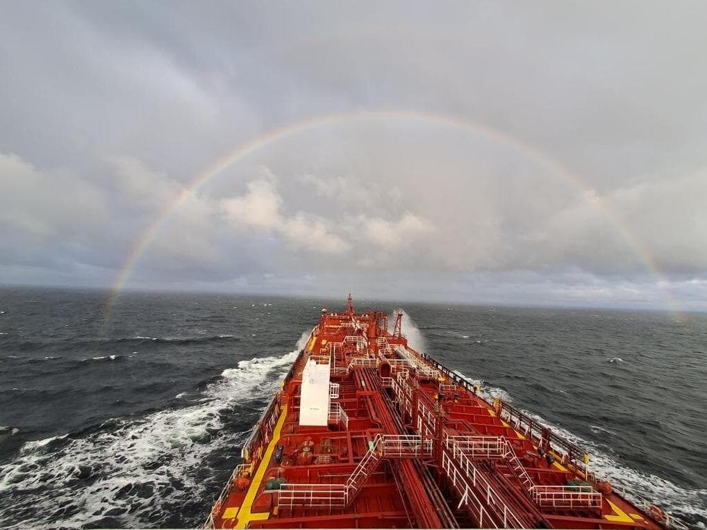 Safesea Shipping